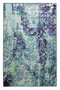 Conceptum Harmony - Azul (160 x 230 cm)